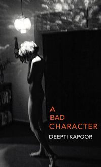 Cover image for A Bad Character