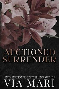 Cover image for Auctioned Surrender