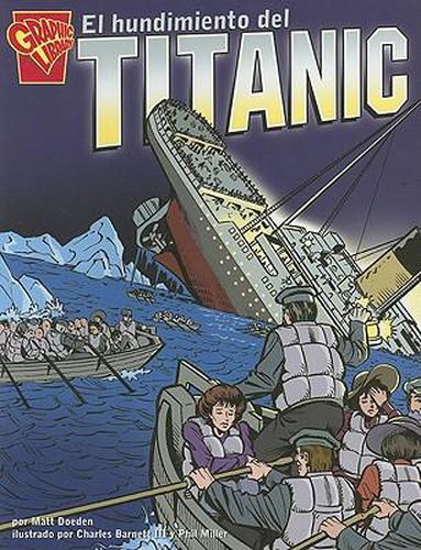 El Hundimiento del Titanic