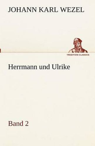 Cover image for Herrmann und Ulrike / Band 2