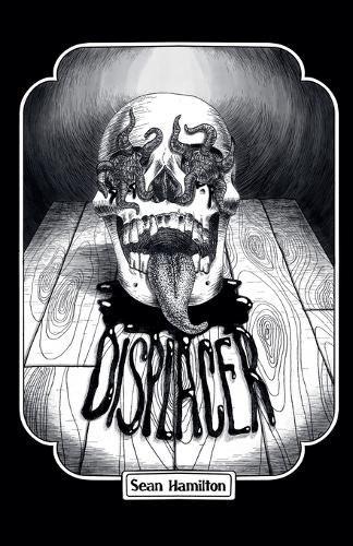 Cover image for Displacer