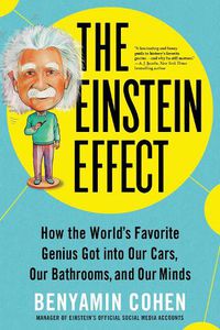 Cover image for The Einstein Effect