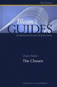 Cover image for The Chosen