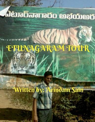 Etunagaram Tour