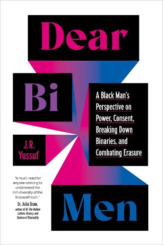 Cover image for Dear Bi Men