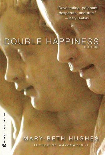 Cover image for Double Happiness