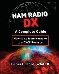 Cover image for Ham Radio DX - A Complete Guide