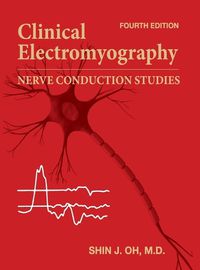 Cover image for Clinical Electromyography