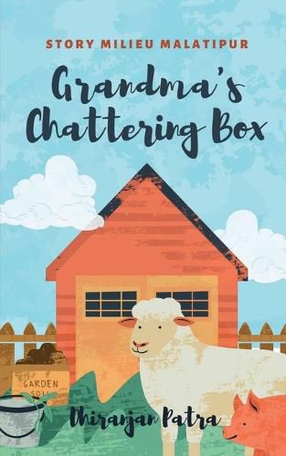 Cover image for Grandma's Chattering Box