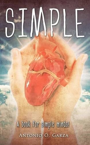 Cover image for Simple