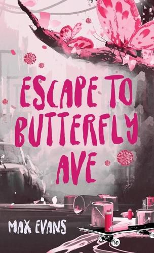 Escape to Butterfly Ave