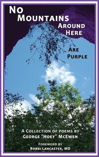 Cover image for No Mountains Around Here Are Purple
