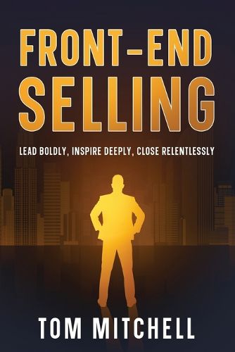 Cover image for Front-End Selling