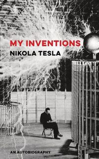 Cover image for My Inventions