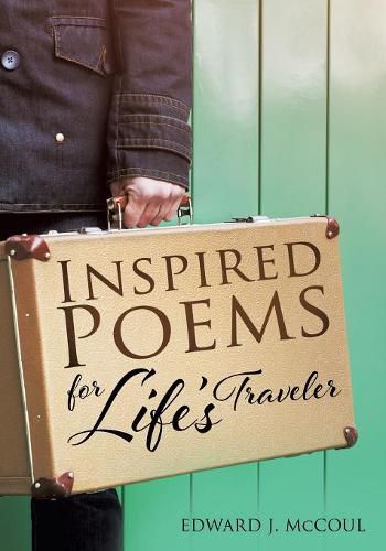 Cover image for Inspired Poems for Life's Traveler