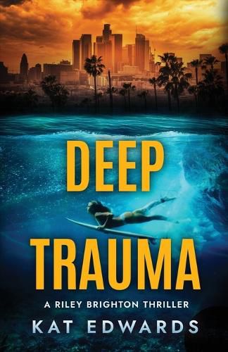 Cover image for Deep Trauma
