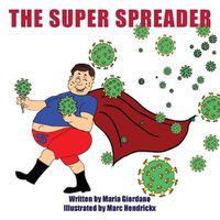 Cover image for The Super Spreader