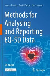 Cover image for Methods for Analysing and Reporting EQ-5D Data