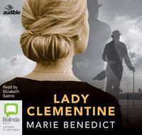 Cover image for Lady Clementine