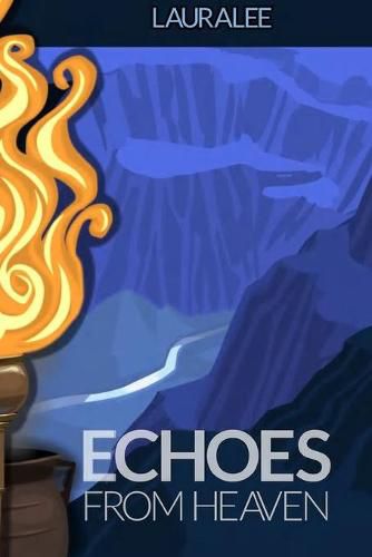 Cover image for Echoes From Heaven