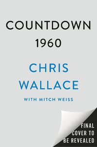 Cover image for Countdown 1960