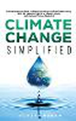 Cover image for Climate Change Simplified