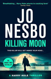 Cover image for Killing Moon