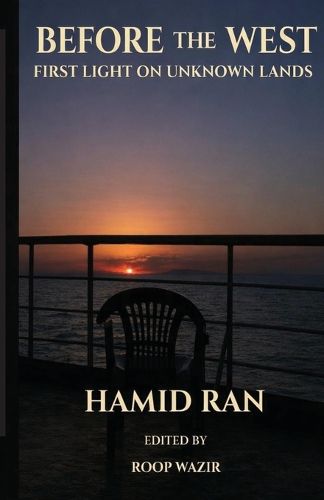 Cover image for Before the West