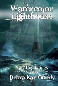 Cover image for Watercolor Lighthouse