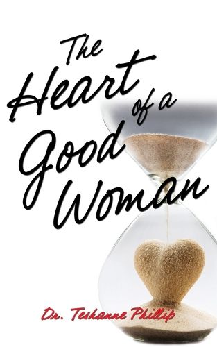 Cover image for The Heart of a Good Woman