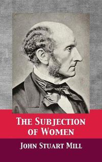 Cover image for The Subjection of Women