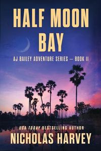 Cover image for Half Moon Bay