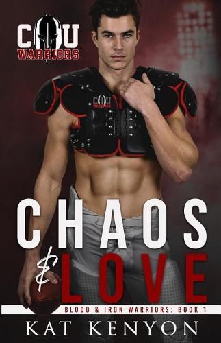 Cover image for Chaos & Love