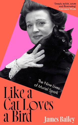 Cover image for Like a Cat Loves a Bird