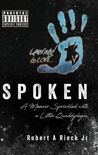 Cover image for Spoken