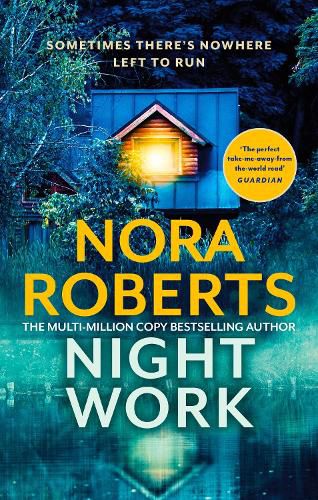 Cover image for Nightwork