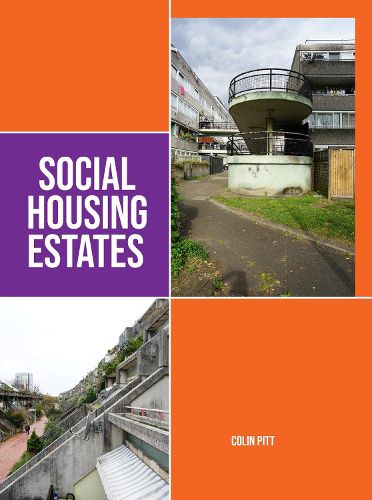 Cover image for Social Housing Estates