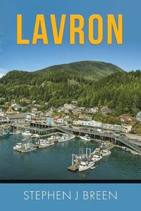 Cover image for Lavron