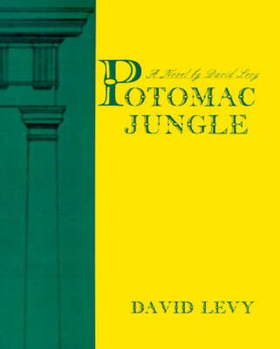 Cover image for Potomac Jungle