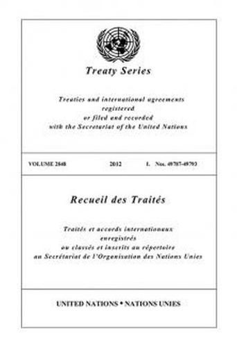 Treaty Series