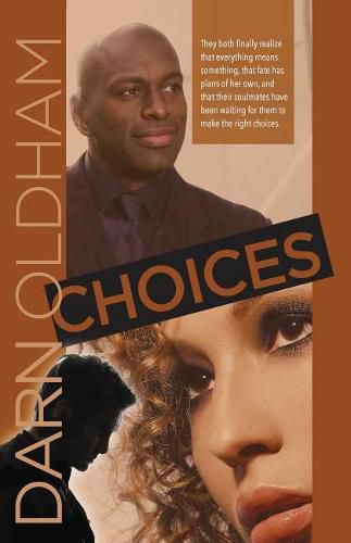 Cover image for Choices