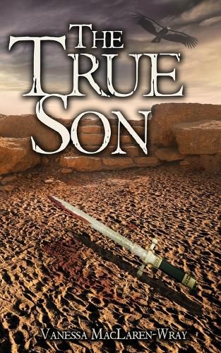 Cover image for The True Son