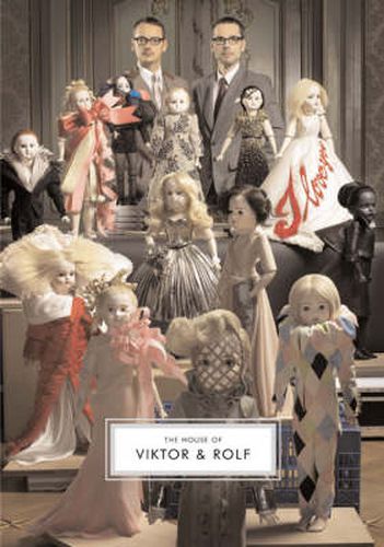 House of Viktor and Rolf