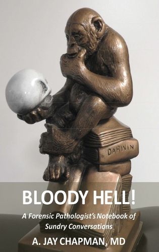 Cover image for Bloody Hell!