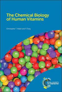 Cover image for The Chemical Biology of Human Vitamins