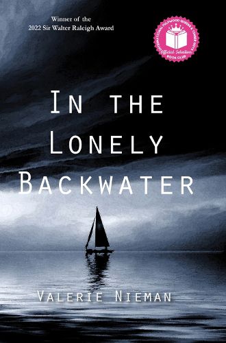 Cover image for In the Lonely Backwater