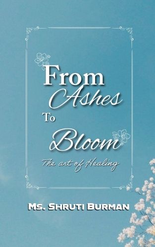 Cover image for From Ashes to Bloom