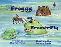Cover image for Froggy and French Fly