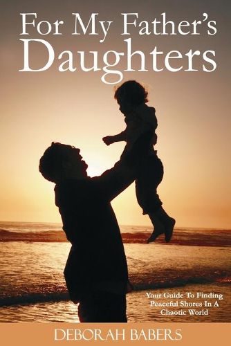 Cover image for For My Father's Daughters