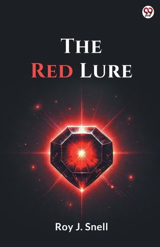 Cover image for The Red Lure (Edition1)